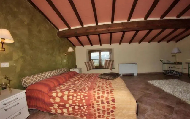 Country House La Fattoria Bellandi