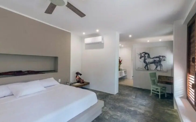 Villa Playa Los Naranjos