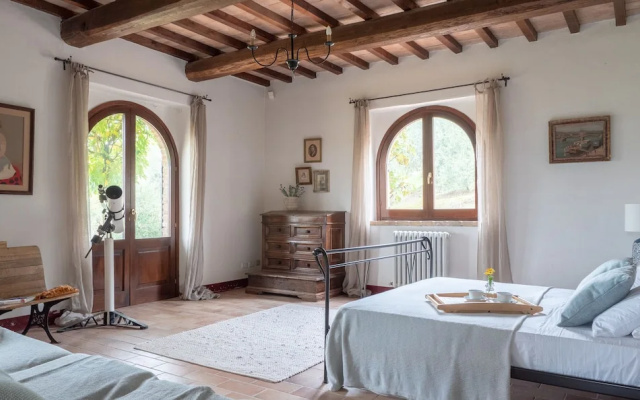Casale Degli Olivi