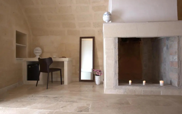Residence Masseria Santa Lucia