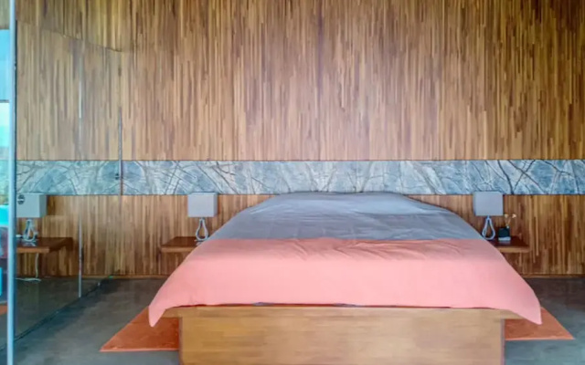 The Arancia Luxury Villa