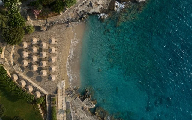 Miramare Villas and Suites