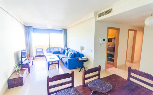 Apartment Las Salinas