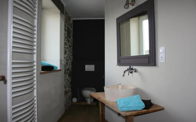 B&B Plaisir d'Etre