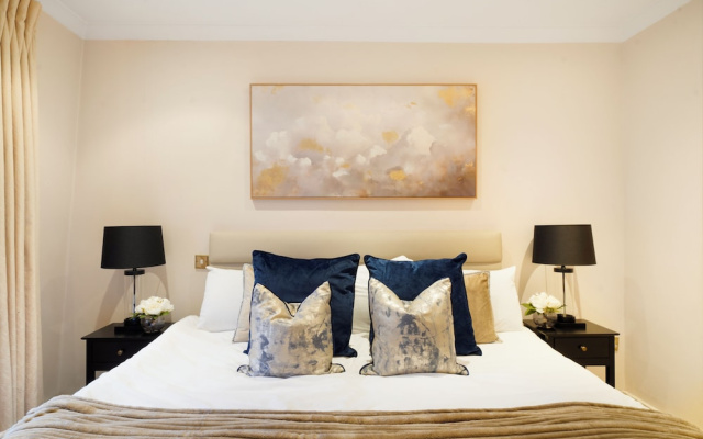Hertford Flat 15