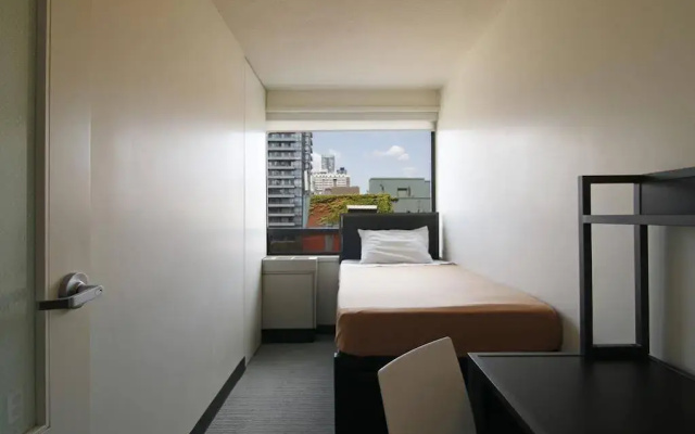 Parkside Student Residence