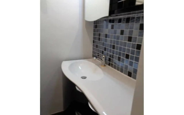Le Lavandou - Appartement 2 pièces