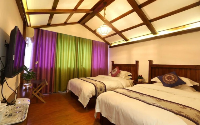 Bugu Hostel