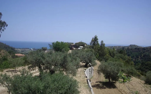 Casa Cucuzzolo