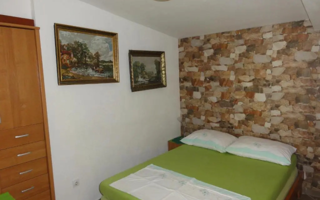 Apartments Babaja