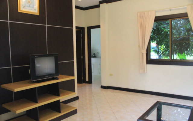 Baan Suan Bophut Samui
