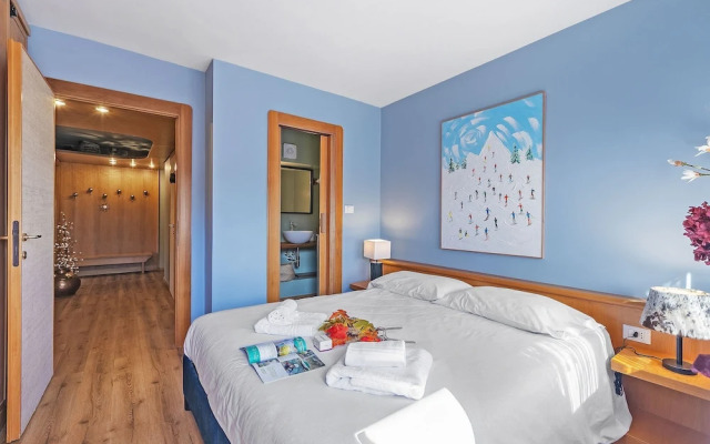Appartamento Alpine Suite