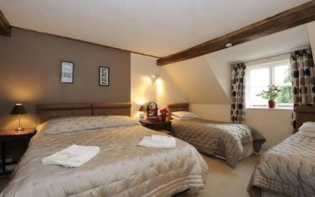 Brompton Farmhouse B&B