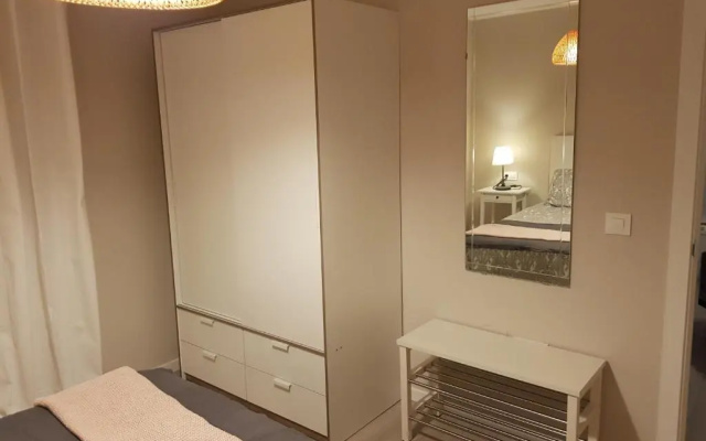 Apartamento Jerez 2018