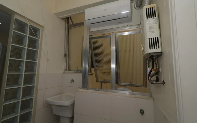 Apartamento mobiliado em Copacabana a 200m da praia