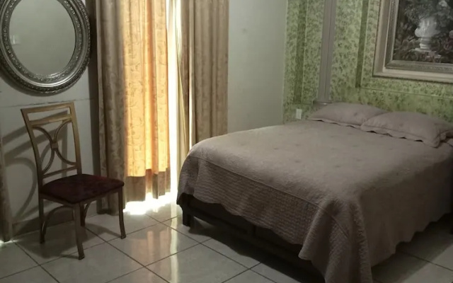 Grand Hotel Sahuayo