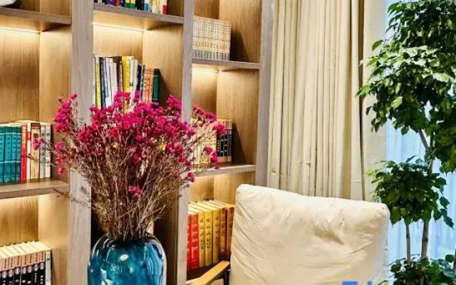 Jingyan Lanshan Homestay