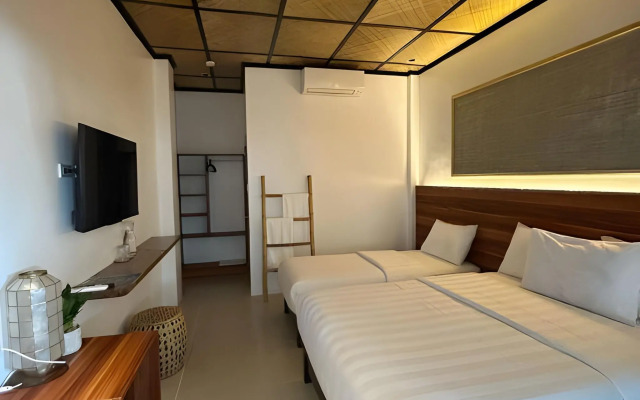 Azul de Panglao Hotel by Cocotel