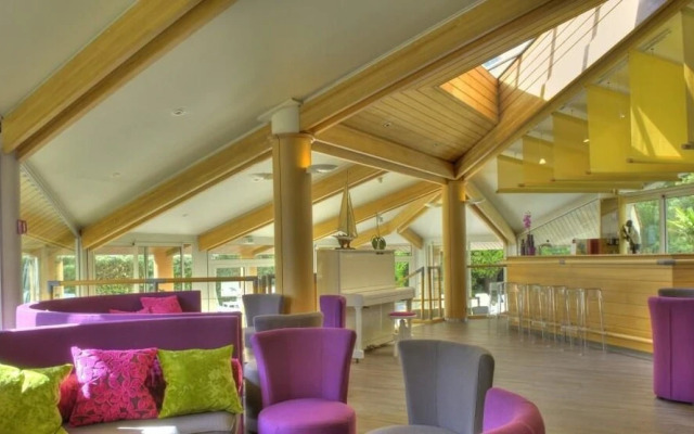 Résidence Spa Atlantic Golf
