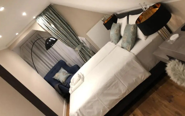 Hotel Allegra