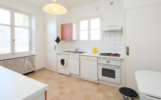 Rental Apartment Lou Mi-R - Cannes 2 bedrooms 4 persons
