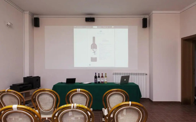 Agriturismo Valle Galfina