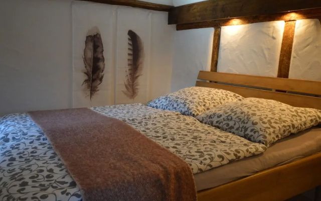 Cosy, 1800 Farmhouse With Sauna