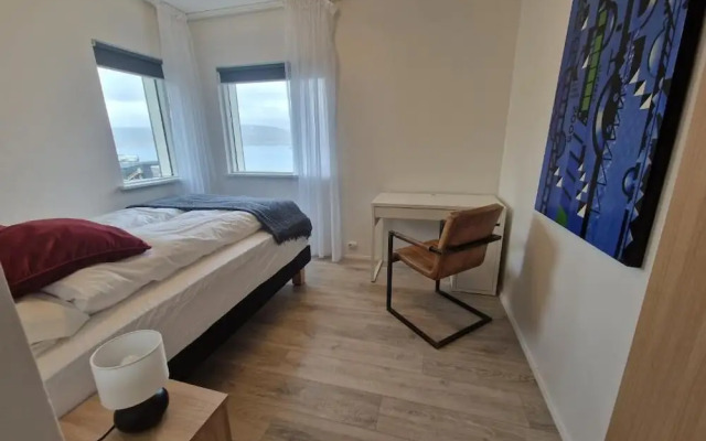 Sólgarður