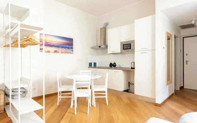 Cozy flat in historical centre of Genova