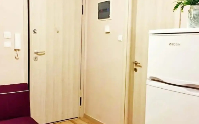 Monad Apartments Dragoumi