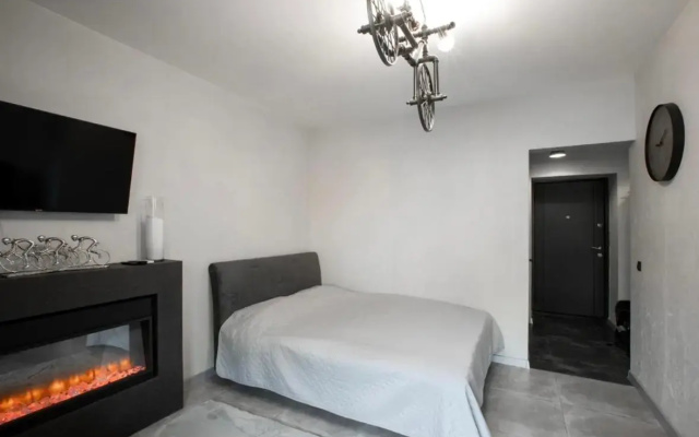 Reef Terrace Apartments