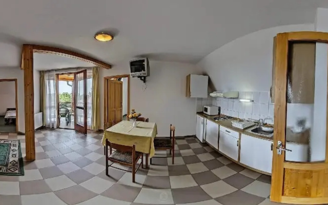 Klaudia Pension