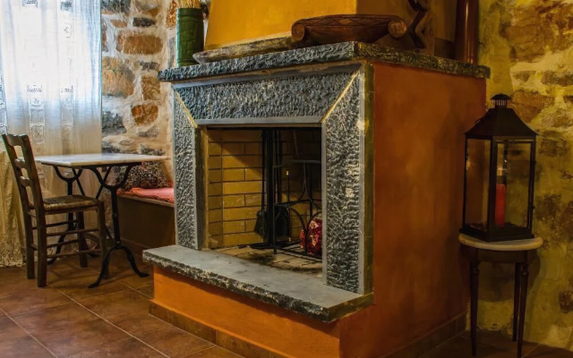 Agrotikon Cottage