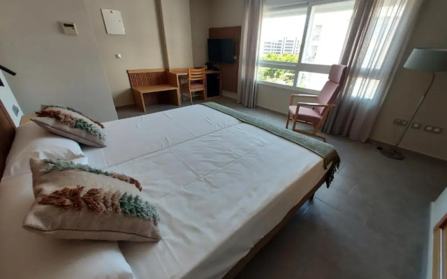 Hotel Vistamar Wellness by DLV