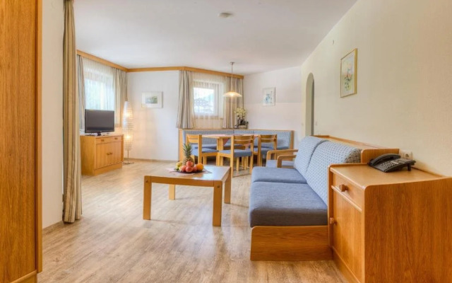 Gäste-Appartementhaus - Urlaubsresort Hafele