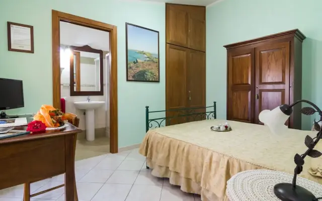 B&B Casa Titti