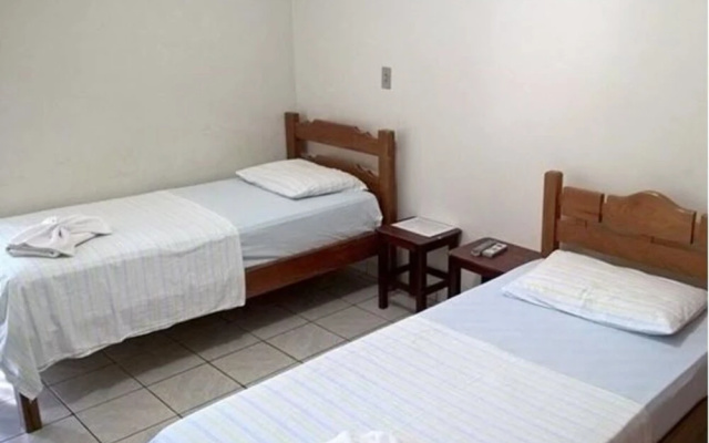 Hotel Higa