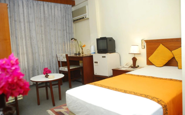 The Kido Hotel