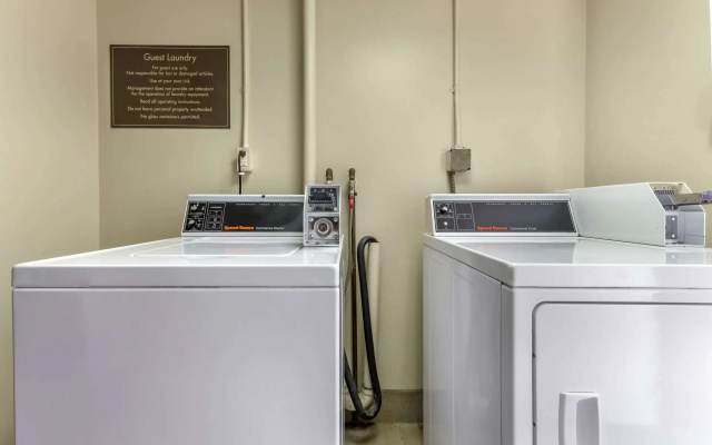 Comfort Inn Cranberry Township