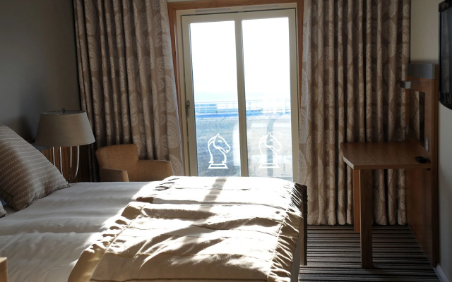 Ingliston Country Club Hotel