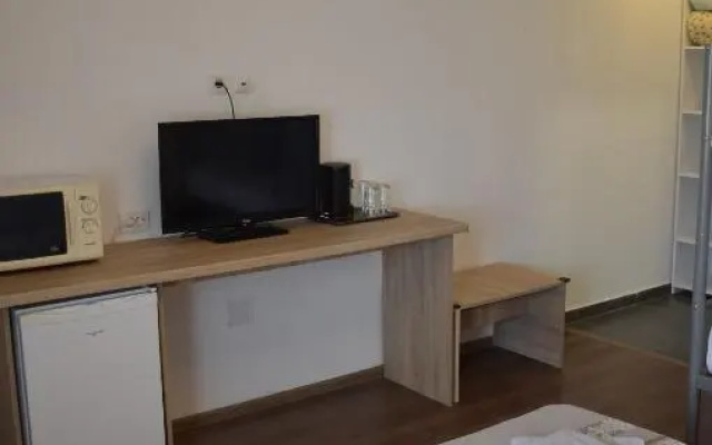 Casa Robinson