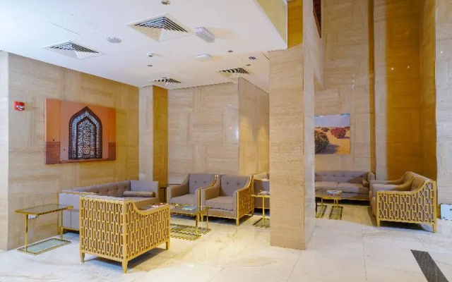 Al Aseel Hotel