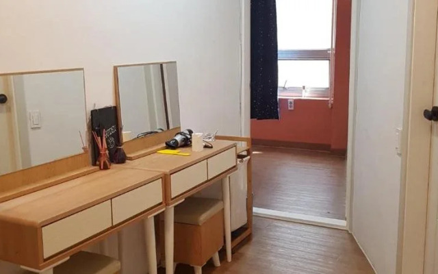 Sai Guesthouse - Hostel
