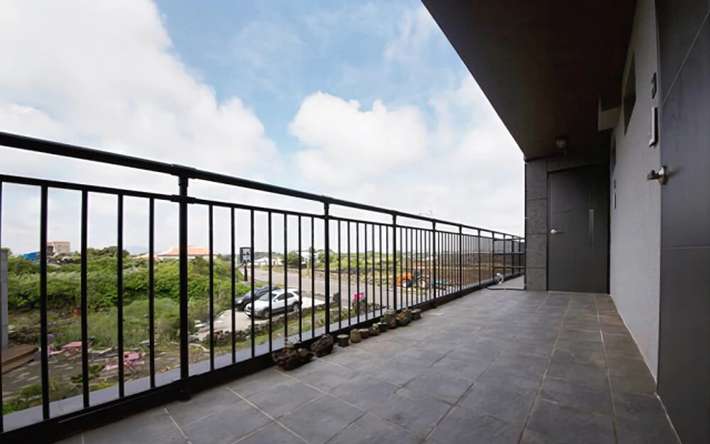 Jeju Star-room21 Pension