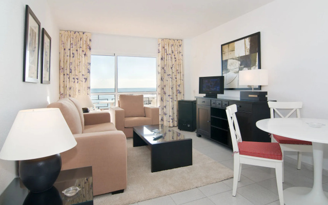 Apartamentos Núcleo Cristal