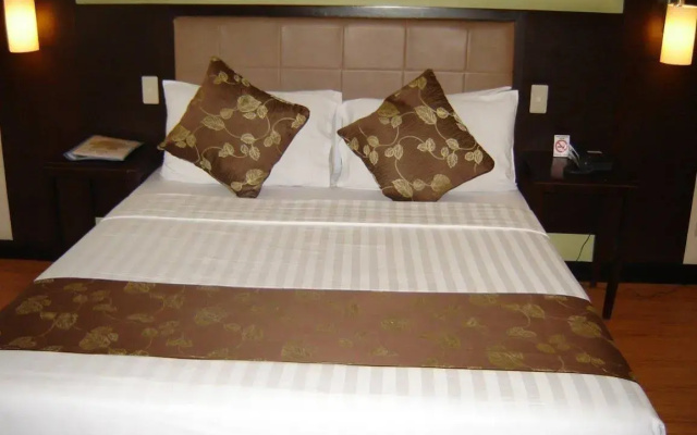 New Horizon Hotel