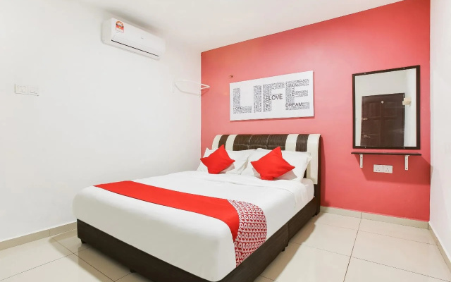 OYO 89414 Pengkalan Housz