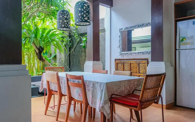 Ziza Living and Villas
