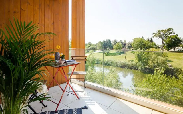 Il Lago - Azur - Cozy Luxurious Smart Home By The Lake