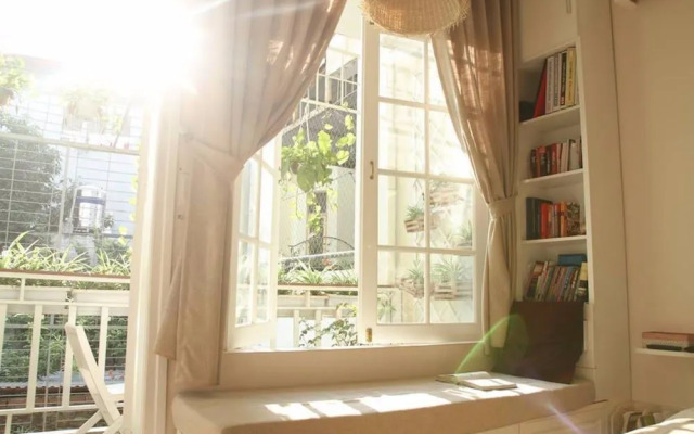 Hanoi Vintage Homestay
